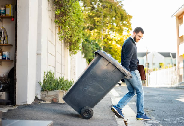 Full-Service Junk Removal in Bay Point, CA