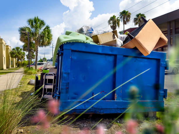 Household Junk Removal in Bay Point, CA